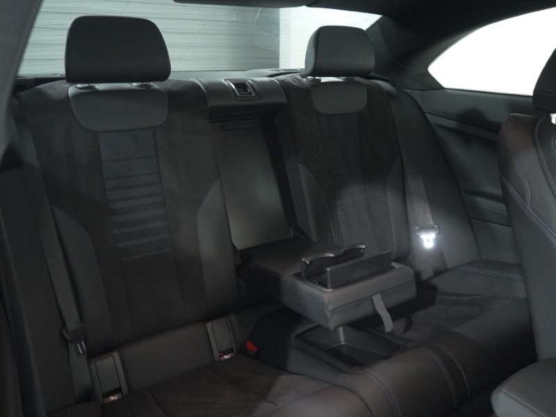 2022 (72) BMW 2 SERIES 220i M Sport 2dr Step Auto 4888501