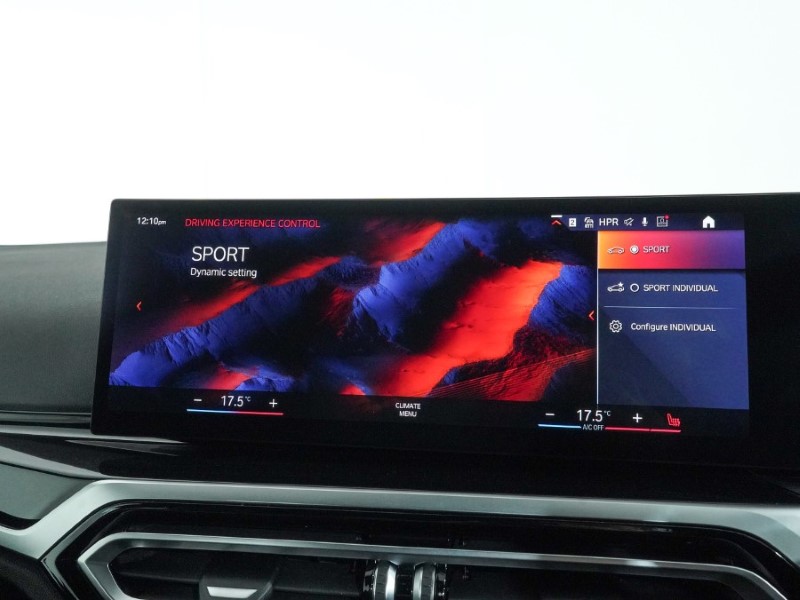 2022 (72) BMW 2 SERIES 220i M Sport 2dr Step Auto 4888522