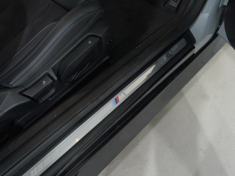 2022 (72) BMW 2 SERIES 220i M Sport 2dr Step Auto 4888498