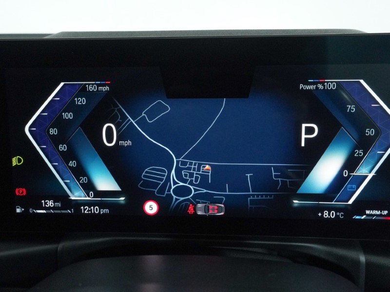 2022 (72) BMW 2 SERIES 220i M Sport 2dr Step Auto 4888526