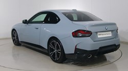 2022 (72) BMW 2 SERIES 220i M Sport 2dr Step Auto 4888542