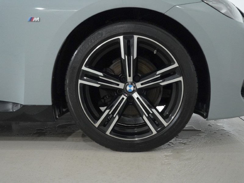 2022 (72) BMW 2 SERIES 220i M Sport 2dr Step Auto 4888513