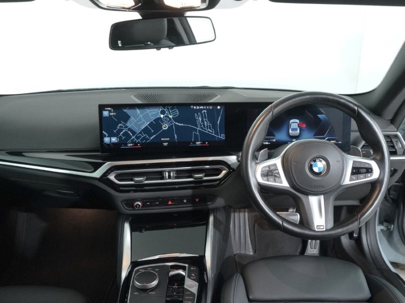 2022 (72) BMW 2 SERIES 220i M Sport 2dr Step Auto 4888503