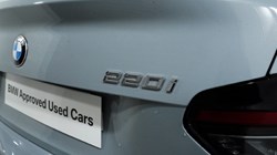 2022 (72) BMW 2 SERIES 220i M Sport 2dr Step Auto 4888506