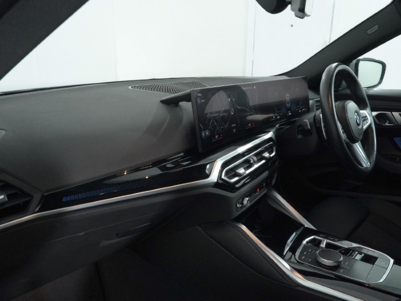 2022 (72) BMW 2 SERIES 220i M Sport 2dr Step Auto 4888509