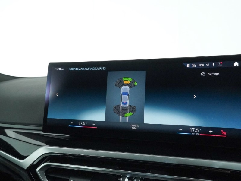 2022 (72) BMW 2 SERIES 220i M Sport 2dr Step Auto 4888525