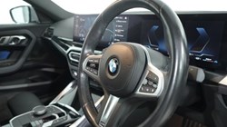 2022 (72) BMW 2 SERIES 220i M Sport 2dr Step Auto 4888496