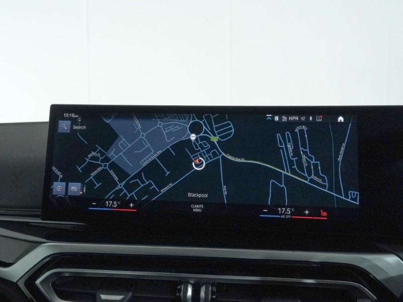 2022 (72) BMW 2 SERIES 220i M Sport 2dr Step Auto 4888515