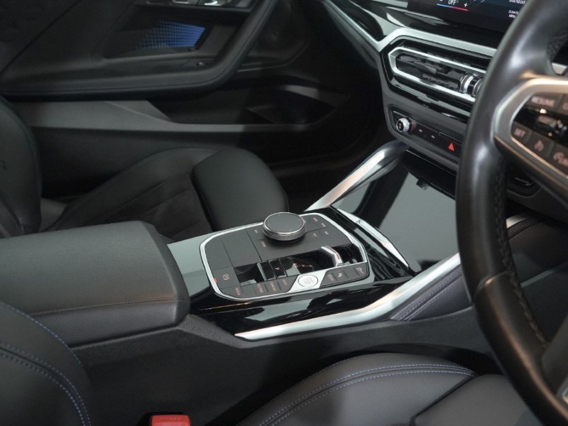 2022 (72) BMW 2 SERIES 220i M Sport 2dr Step Auto 4888497