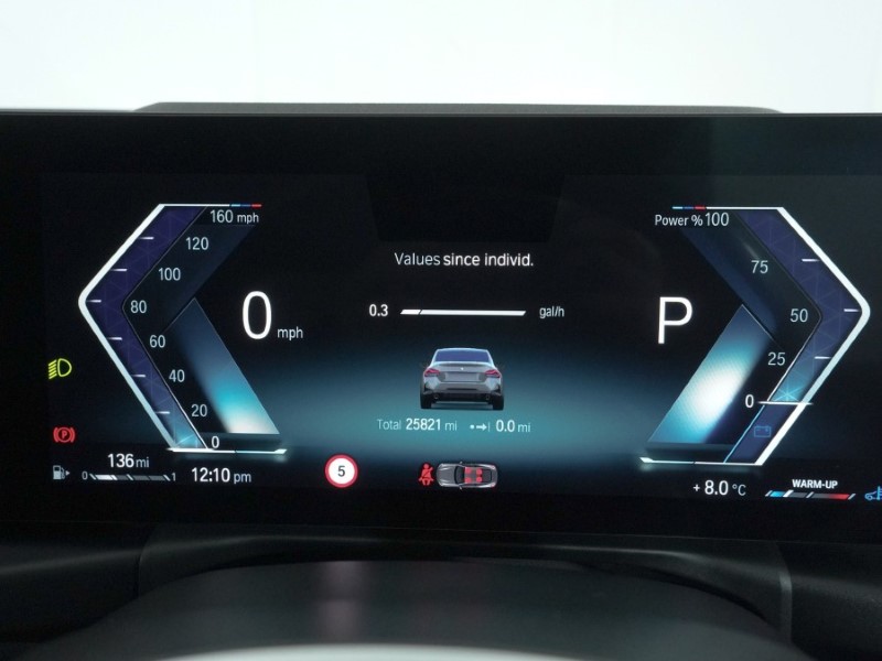 2022 (72) BMW 2 SERIES 220i M Sport 2dr Step Auto 4888531