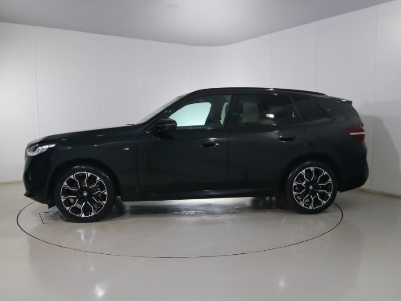 2025 (25) BMW X3 xDrive20 M Sport 5dr Step Auto 4894996