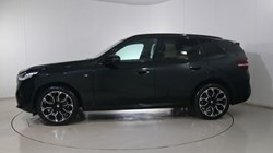 2025 (25) BMW X3 xDrive20 M Sport 5dr Step Auto 4894996