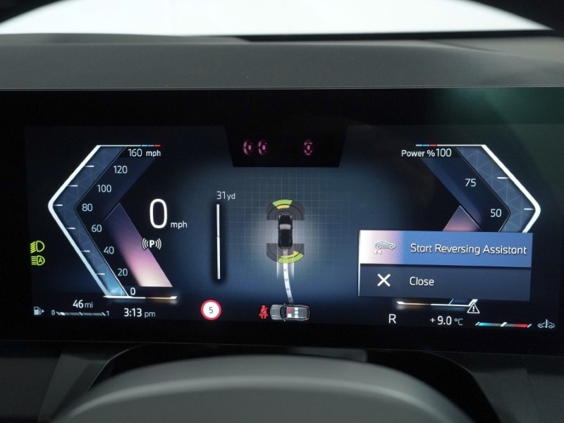 2025 (25) BMW X3 xDrive20 M Sport 5dr Step Auto 4894990