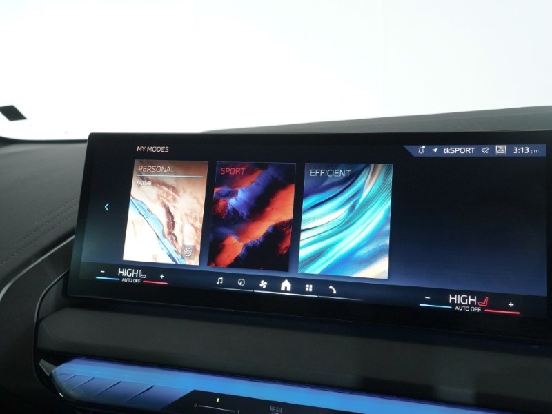 2025 (25) BMW X3 xDrive20 M Sport 5dr Step Auto 4894988