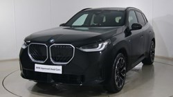 2025 (25) BMW X3 xDrive20 M Sport 5dr Step Auto 4894995