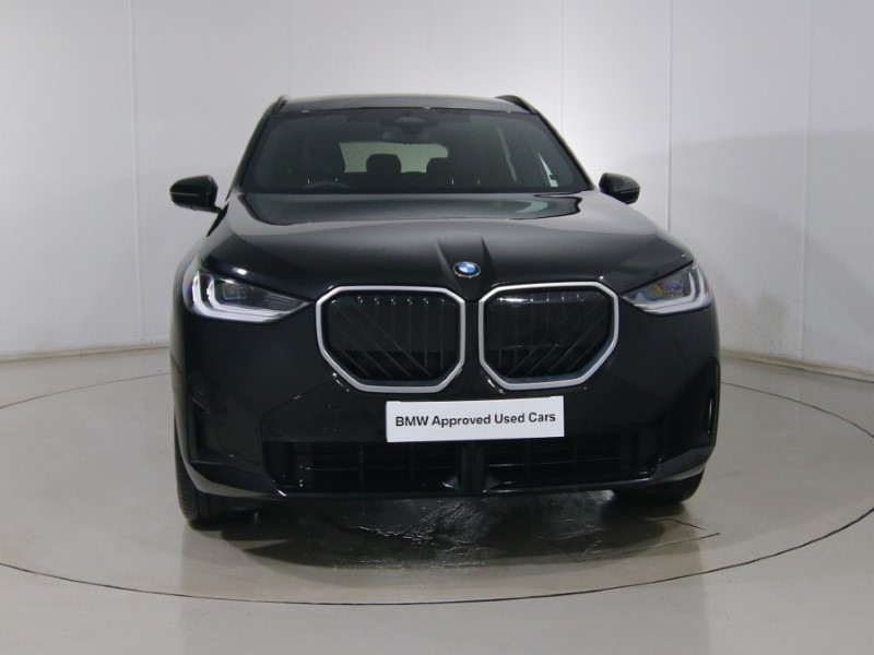 2025 (25) BMW X3 xDrive20 M Sport 5dr Step Auto 4894994