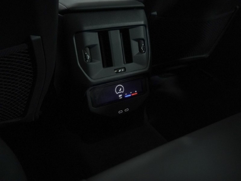 2025 (25) BMW X3 xDrive20 M Sport 5dr Step Auto 4894964