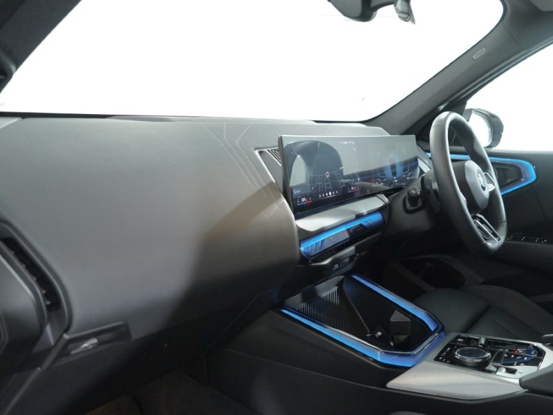 2025 (25) BMW X3 xDrive20 M Sport 5dr Step Auto 4894967