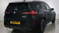 2025 (25) BMW X3 xDrive20 M Sport 5dr Step Auto 4894999