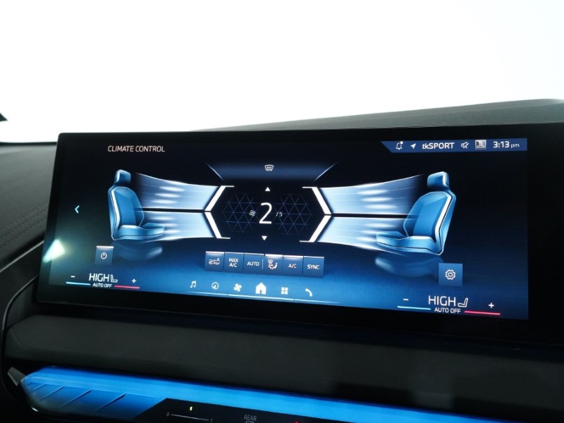 2025 (25) BMW X3 xDrive20 M Sport 5dr Step Auto 4894981