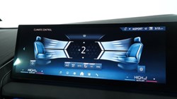 2025 (25) BMW X3 xDrive20 M Sport 5dr Step Auto 4894981