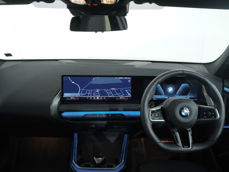 2025 (25) BMW X3 xDrive20 M Sport 5dr Step Auto 4894962