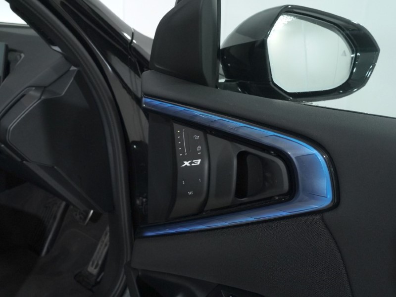 2025 (25) BMW X3 xDrive20 M Sport 5dr Step Auto 4894974