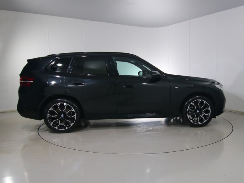2025 (25) BMW X3 xDrive20 M Sport 5dr Step Auto 4895000