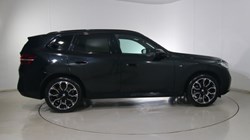 2025 (25) BMW X3 xDrive20 M Sport 5dr Step Auto 4895000