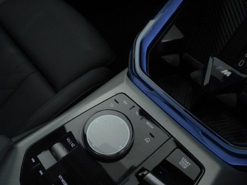 2025 (25) BMW X3 xDrive20 M Sport 5dr Step Auto 4894984