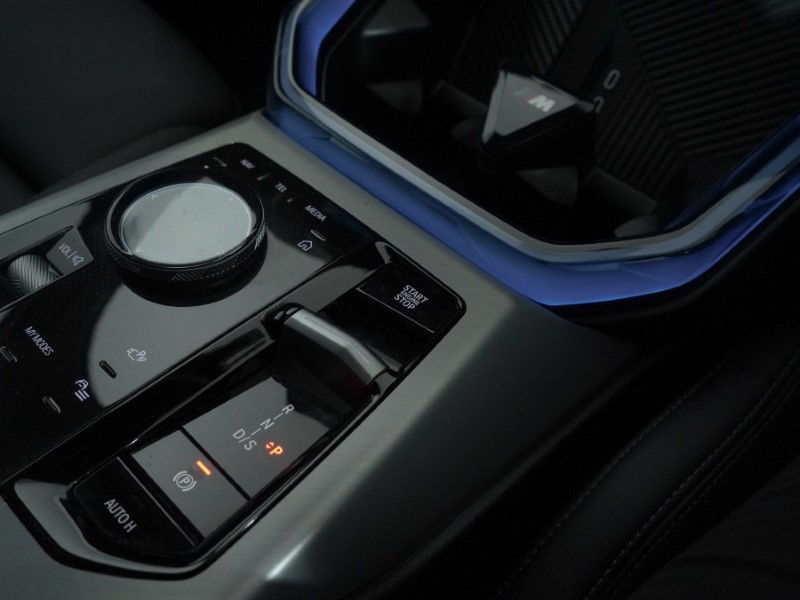 2025 (25) BMW X3 xDrive20 M Sport 5dr Step Auto 4894986