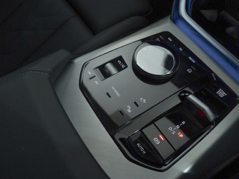 2025 (25) BMW X3 xDrive20 M Sport 5dr Step Auto 4894987