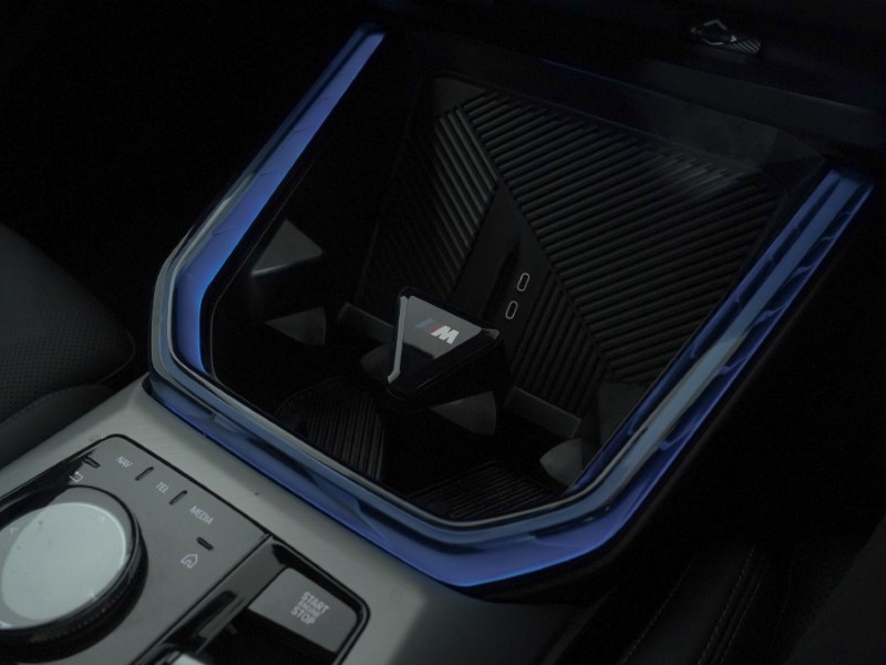 2025 (25) BMW X3 xDrive20 M Sport 5dr Step Auto 4894979