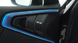 2025 (25) BMW X3 xDrive20 M Sport 5dr Step Auto 4894968