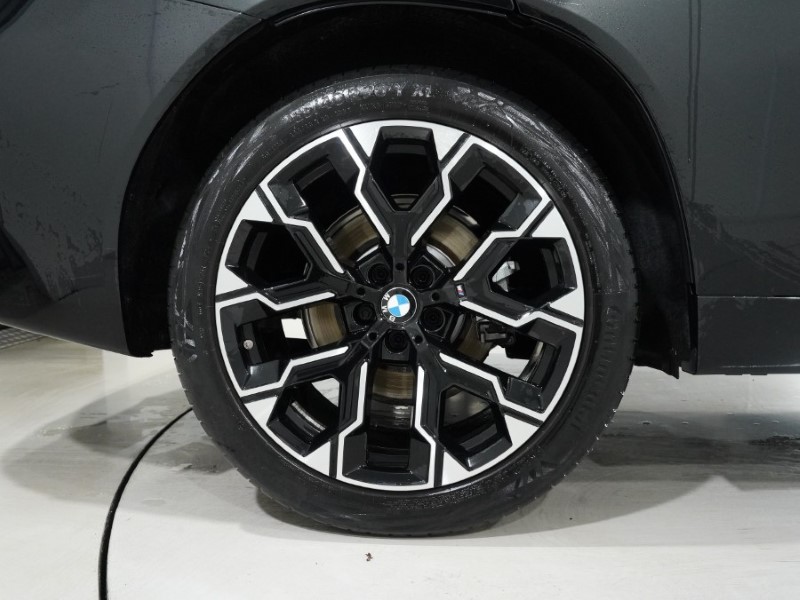 2025 (25) BMW X3 xDrive20 M Sport 5dr Step Auto 4894959