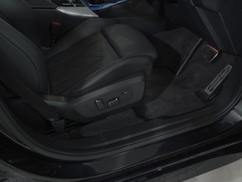 2025 (25) BMW X3 xDrive20 M Sport 5dr Step Auto 4894975