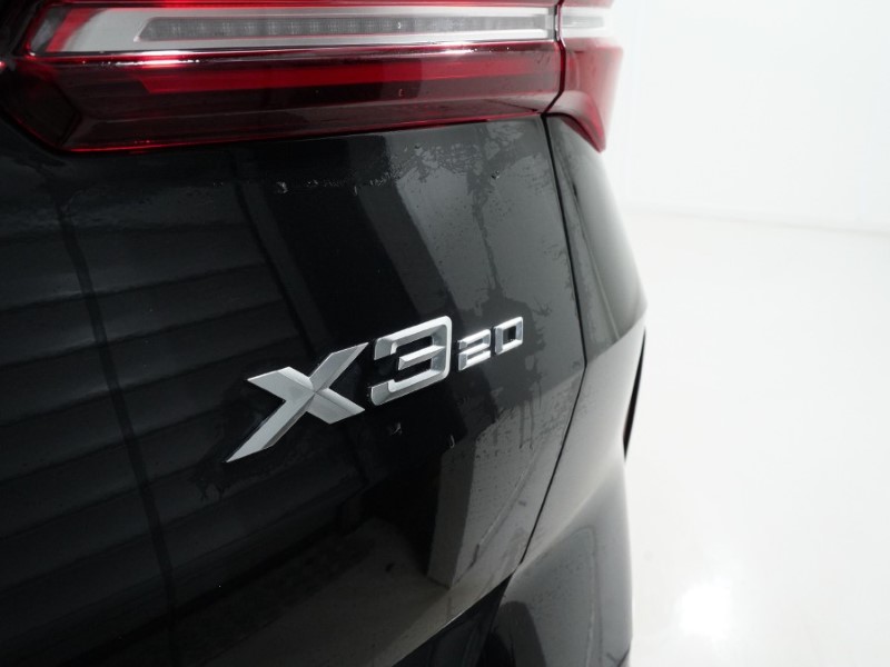 2025 (25) BMW X3 xDrive20 M Sport 5dr Step Auto 4894956