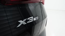 2025 (25) BMW X3 xDrive20 M Sport 5dr Step Auto 4894956