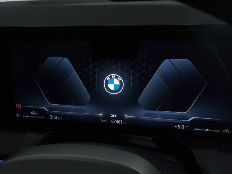 2025 (25) BMW X3 xDrive20 M Sport 5dr Step Auto 4894978