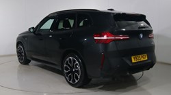 2025 (25) BMW X3 xDrive20 M Sport 5dr Step Auto 4894997