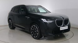 2025 (25) BMW X3 xDrive20 M Sport 5dr Step Auto 4894993
