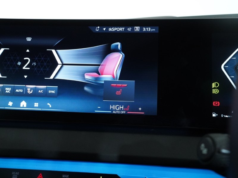 2025 (25) BMW X3 xDrive20 M Sport 5dr Step Auto 4894982