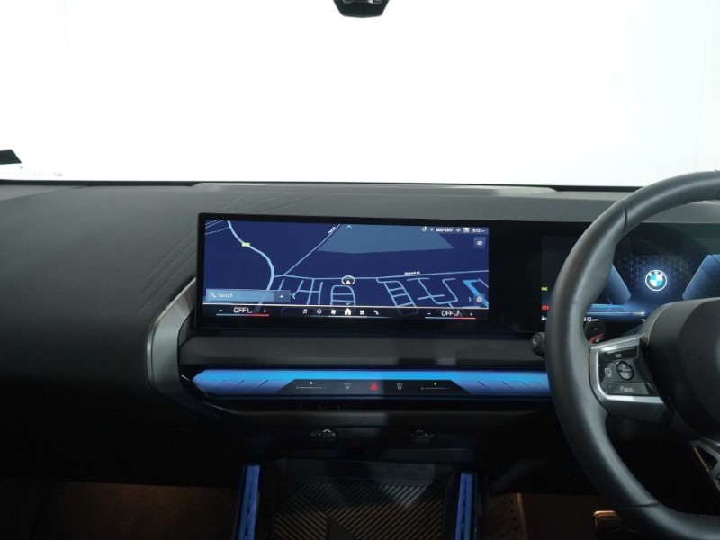 2025 (25) BMW X3 xDrive20 M Sport 5dr Step Auto 4894961