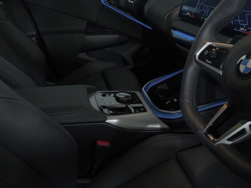 2025 (25) BMW X3 xDrive20 M Sport 5dr Step Auto 4894977