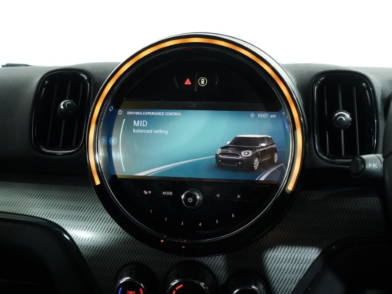 2022 (22) MINI COUNTRYMAN 1.5 Cooper Exclusive 5dr Auto 4901108