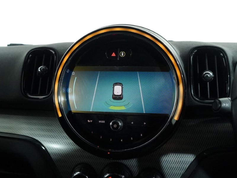 2022 (22) MINI COUNTRYMAN 1.5 Cooper Exclusive 5dr Auto 4901102