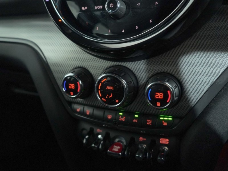 2022 (22) MINI COUNTRYMAN 1.5 Cooper Exclusive 5dr Auto 4901092