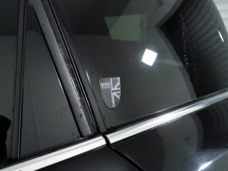 2022 (22) MINI COUNTRYMAN 1.5 Cooper Exclusive 5dr Auto 4901113