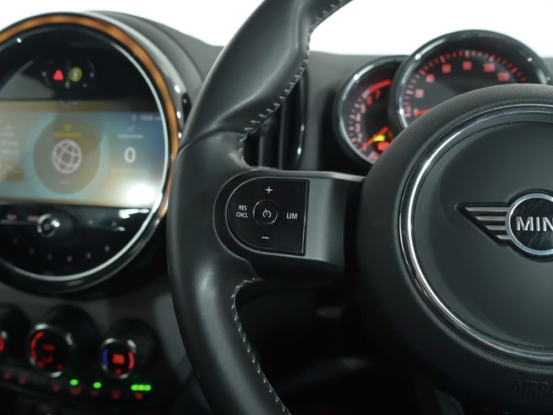 2022 (22) MINI COUNTRYMAN 1.5 Cooper Exclusive 5dr Auto 4901103