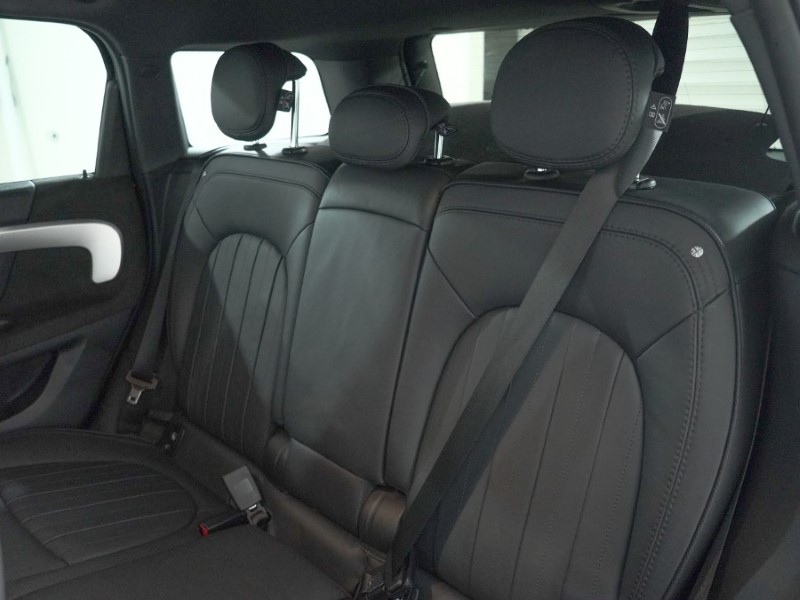 2022 (22) MINI COUNTRYMAN 1.5 Cooper Exclusive 5dr Auto 4901115